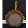 Image 1 : Cast iron Taiwan  6" skillet