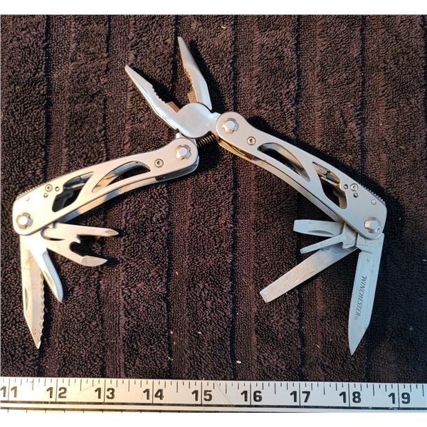 Winchester Multi-tool