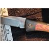 Image 2 : Browning 9" hunTing knife