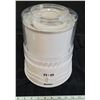 Image 1 : Working ice cream maker - Kenmore