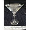 Image 4 : Lot of stemware