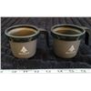 Image 1 : Woods camping mugs