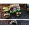 Image 1 : Grave Digger RC Monster Truck