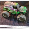 Image 2 : Grave Digger RC Monster Truck