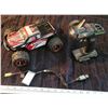 Image 2 : Sandy Land Fast Furious RC car - super fast advanced steering