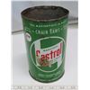 Image 1 : Castrol 2 stroke motor oil - 1 imperial quart Tin