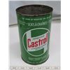 Image 2 : Castrol 2 stroke motor oil - 1 imperial quart Tin