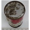 Image 3 : Imperial Esso Mineralube - 1 quart Tin (full)