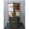 Image 2 : British America Oil Company Limited - Gear lube 4 S.A.E.90 -13 Gallon drum