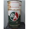 Image 3 : British America Oil Company Limited - Gear lube 4 S.A.E.90 -13 Gallon drum