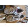Image 7 : lot of womens shoes and slippers size 8-9