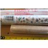 Image 2 : lot of adhesive shelf/drawer liners