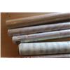 Image 4 : lot of adhesive shelf/drawer liners