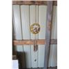 958  hummingbird wind chimes