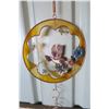 Image 2 : hummingbird wind chimes