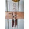 Image 3 : hummingbird wind chimes