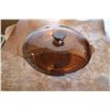 anchor hocking dish with lid