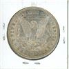 Image 2 : U.S. 1921D Morgan Silver Dollar. Denver Mint. AU-50.