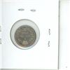Image 2 : 1888 Silver 5 Cents. VF-30. Nice.