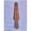 Image 3 : Players tobacco wooden carton opener and Players tobacco can