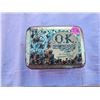 Image 1 : OK smoking tobacco tin