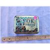 Image 5 : OK smoking tobacco tin