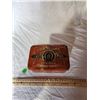 Image 1 : Horseshoe tobacco tin