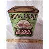 Image 3 : Royal Purple Stock Conditioner can London Ontario(great graphics)