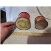 Image 4 : 2 Hudson's Bay Imperial Mixture Tobacco Tins