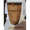Image 1 : Wooden Nail Keg