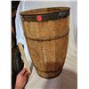 Image 2 : Wooden Nail Keg