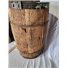 Image 4 : Wooden Nail Keg