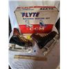 Image 1 : Vintage CCM Flyte Boys skates in original box