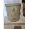Image 1 : 3 gallon Redwing Crock