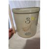 Image 2 : 3 gallon Redwing Crock