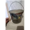 Image 3 : Northstar william penn 10lb chassis lubricant pail with lid
