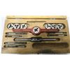 Image 2 : Tap & Die Set USA Made