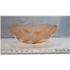Image 3 : Depression Glass Bowl Pink