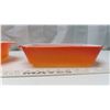 Image 3 : 2 Fire King Dishes