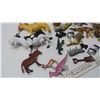 Image 2 : Large Bag of Animals
