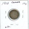 Image 2 : 1918 Canada Silver 10¢
