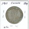 Image 2 : 1911 Canada Silver 50¢