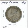 Image 2 : 1914 Canada Silver 50¢