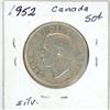 Image 2 : 1952 Canada Silver 50¢