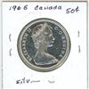 Image 2 : 1965 Canada Silver 50¢