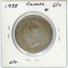 Image 2 : 1938 Canada Silver $1