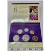 Image 3 : 1999 Australia UNC Year Set, COA