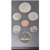 Image 1 : 1980 Canada Double Dollar Set