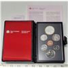Image 2 : 1980 Canada Double Dollar Set