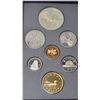 Image 1 : 1992 Canada Proof Set